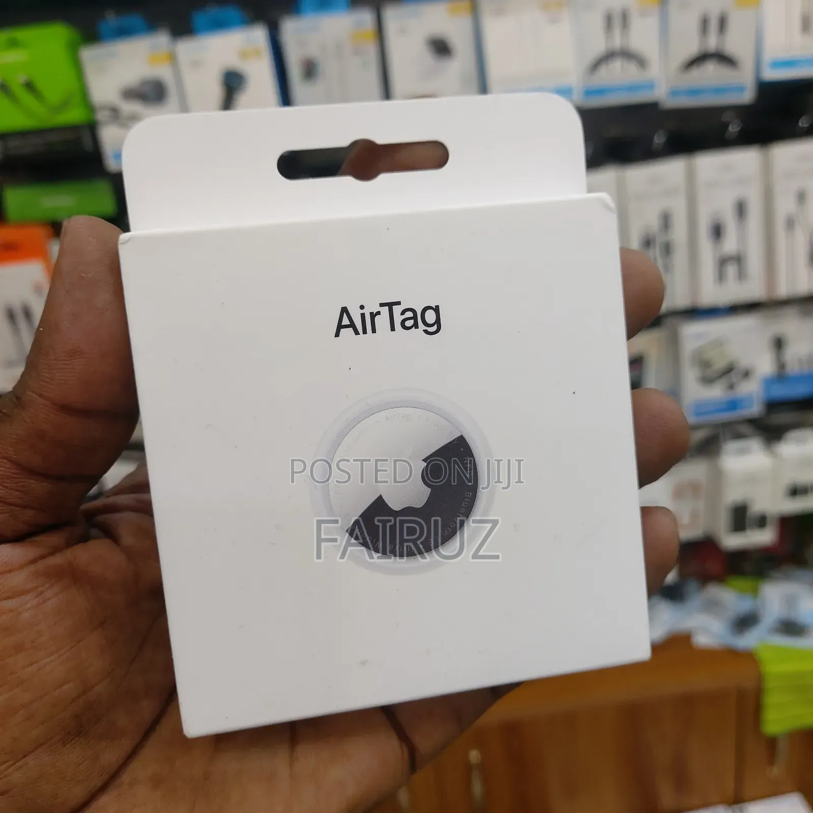 Apple Smart Air Tag