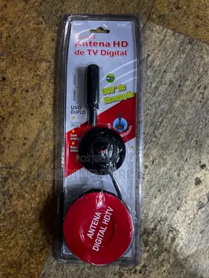 Indoor Antenna