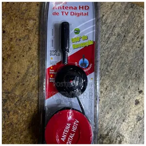 Indoor Antenna