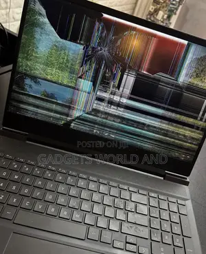 Laptop Screen Replacement(Windows And Apple)