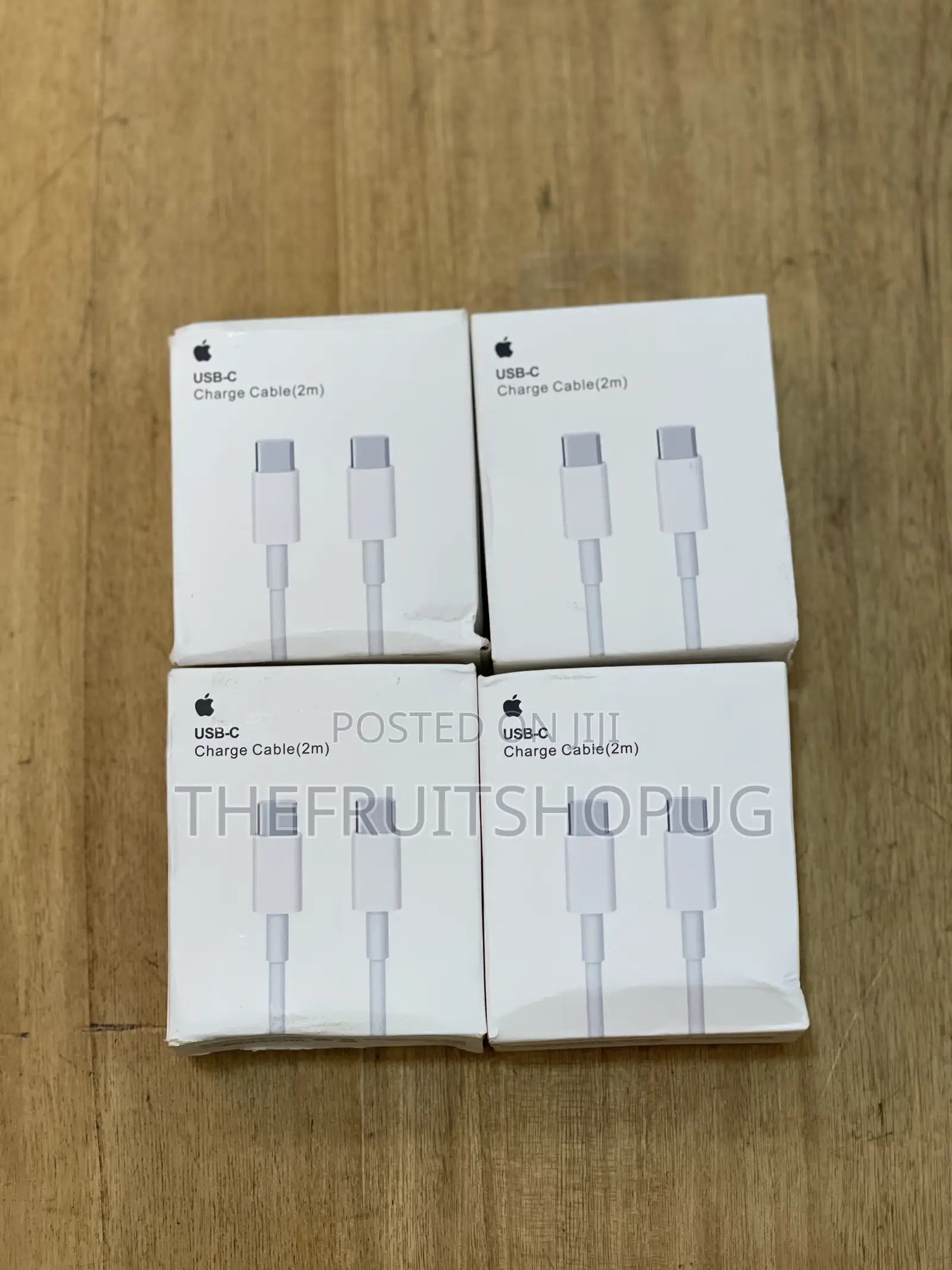 Usb C To Usb C Cable