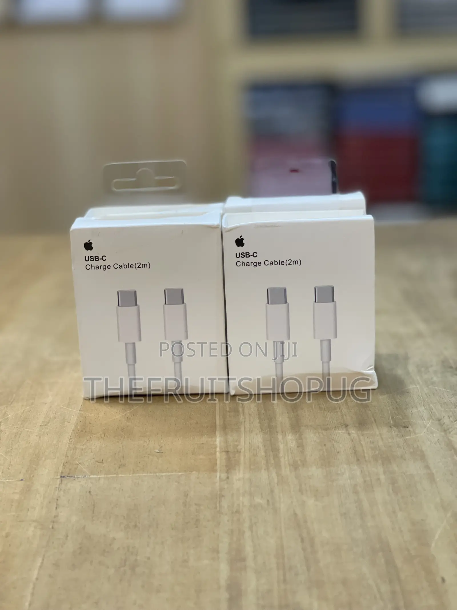 Usb C To Usb C Cable
