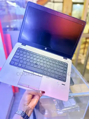 Laptop HP EliteBook 840 G2 8GB Intel Core i5 HDD+SSD 500GB