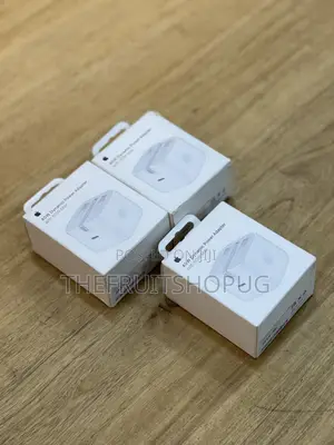 Apple 40w Usb-C Power Adapter – Fast Charging