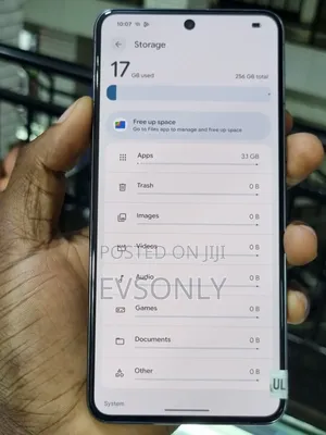 Google Pixel 8 Pro 256 GB Black