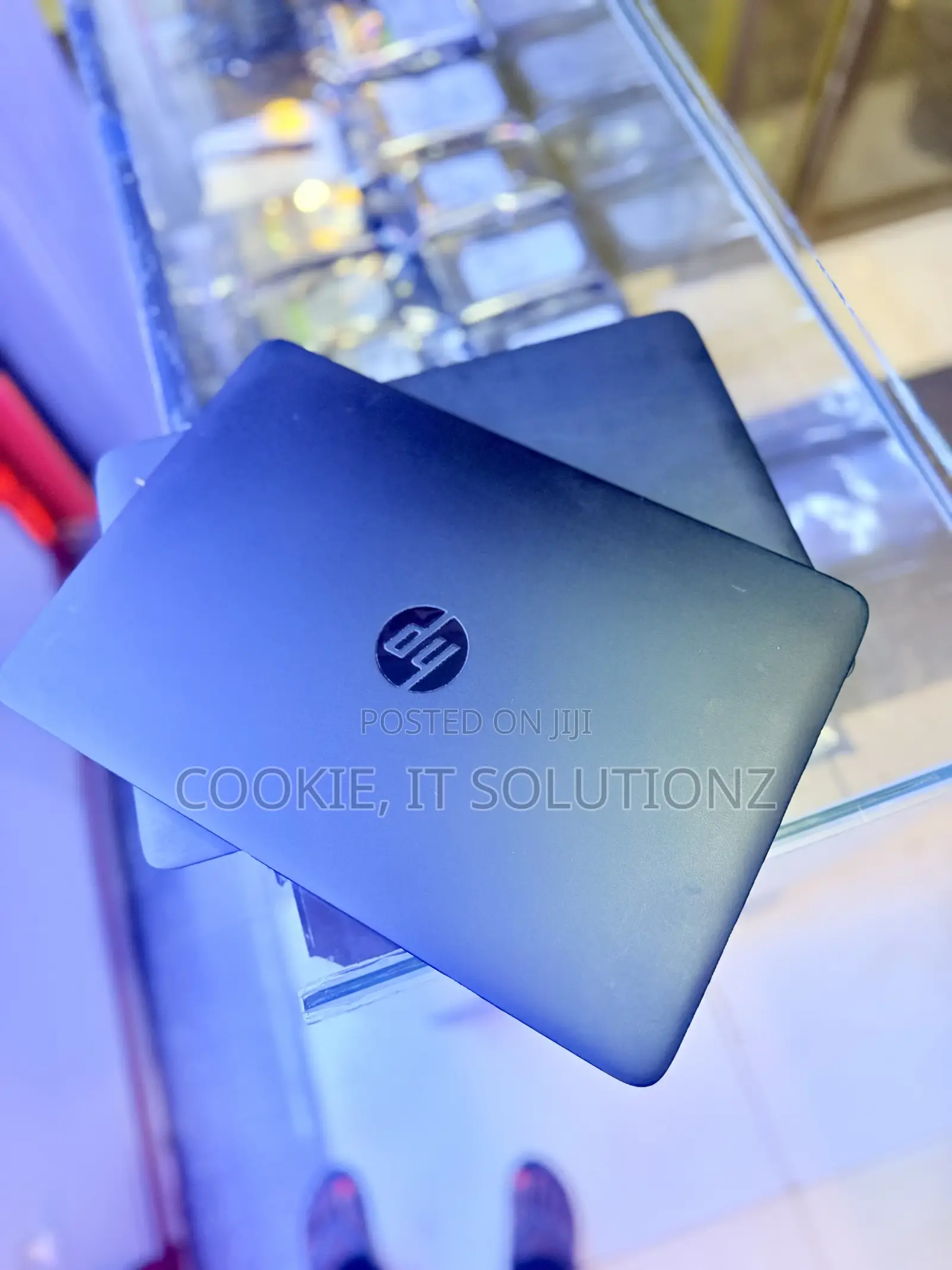 Laptop HP EliteBook 840 G2 8GB Intel Core i5 HDD+SSD 500GB