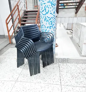 Terrace Plastic Chairs Plastic Chairs