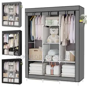 Assemble Yourself Closet