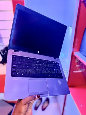 Laptop HP EliteBook 840 G2 8GB Intel Core i5 HDD+SSD 500GB