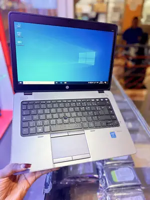 Laptop HP EliteBook 840 G2 8GB Intel Core i5 HDD+SSD 500GB
