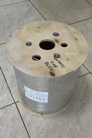 Fiber Drop Cable