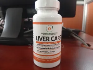 Liver Care With Curqlife