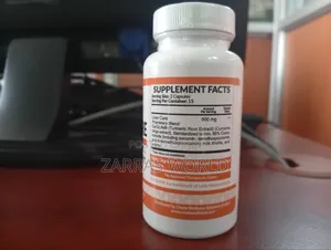Liver Care With Curqlife