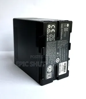 Sony Bp-U60 Battery