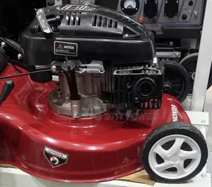 Honda Lawn Mower