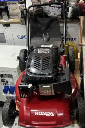 Honda Lawn Mower