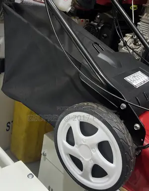 Honda Lawn Mower