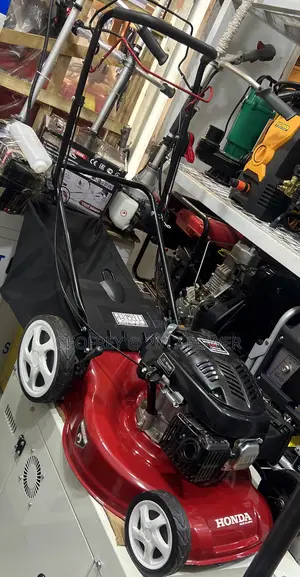 Honda Lawn Mower