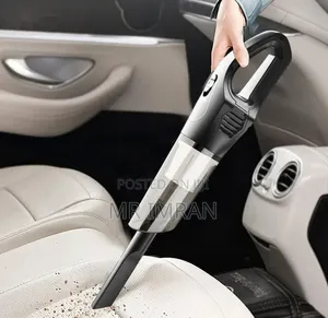 Portable Handheld Vacuum Cleaner