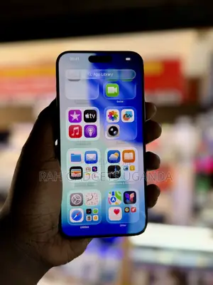 Apple iPhone 15 Pro Max 256 GB Blue