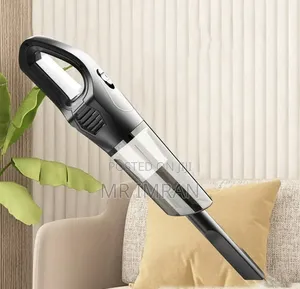 Rechargeable Handheld Vacuum Cleaner