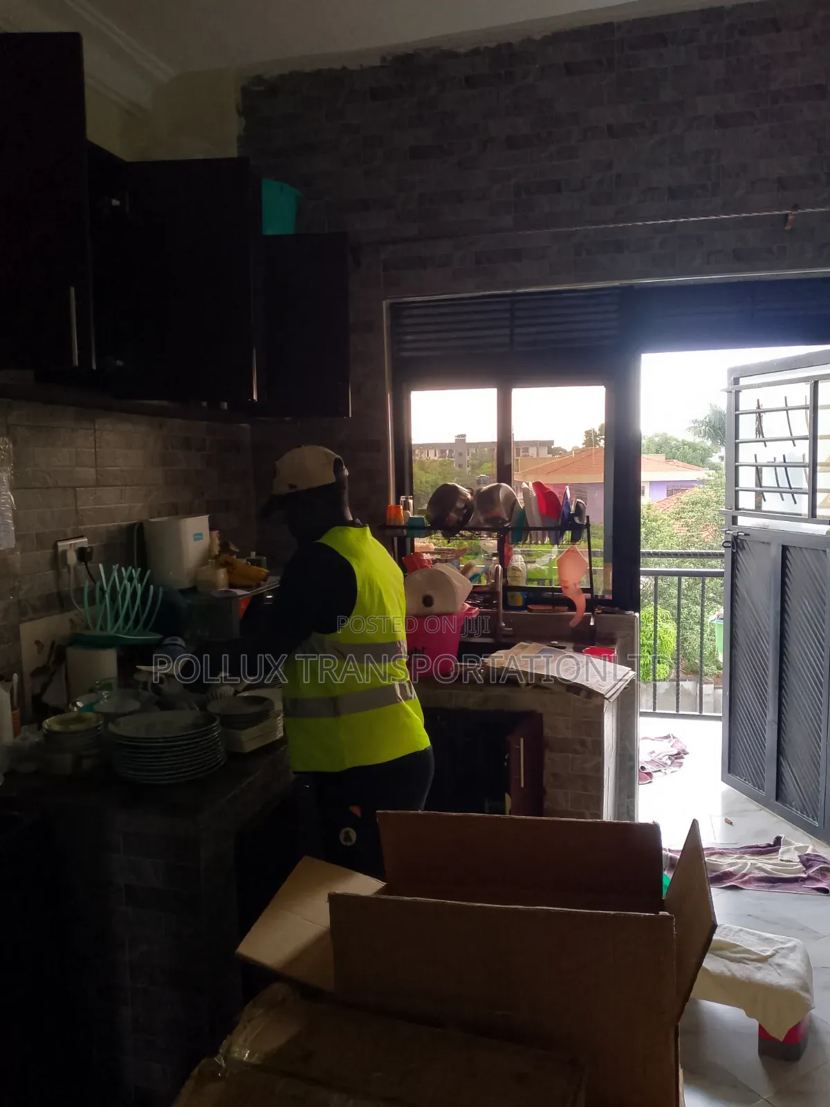 Movers and Packers for Homes