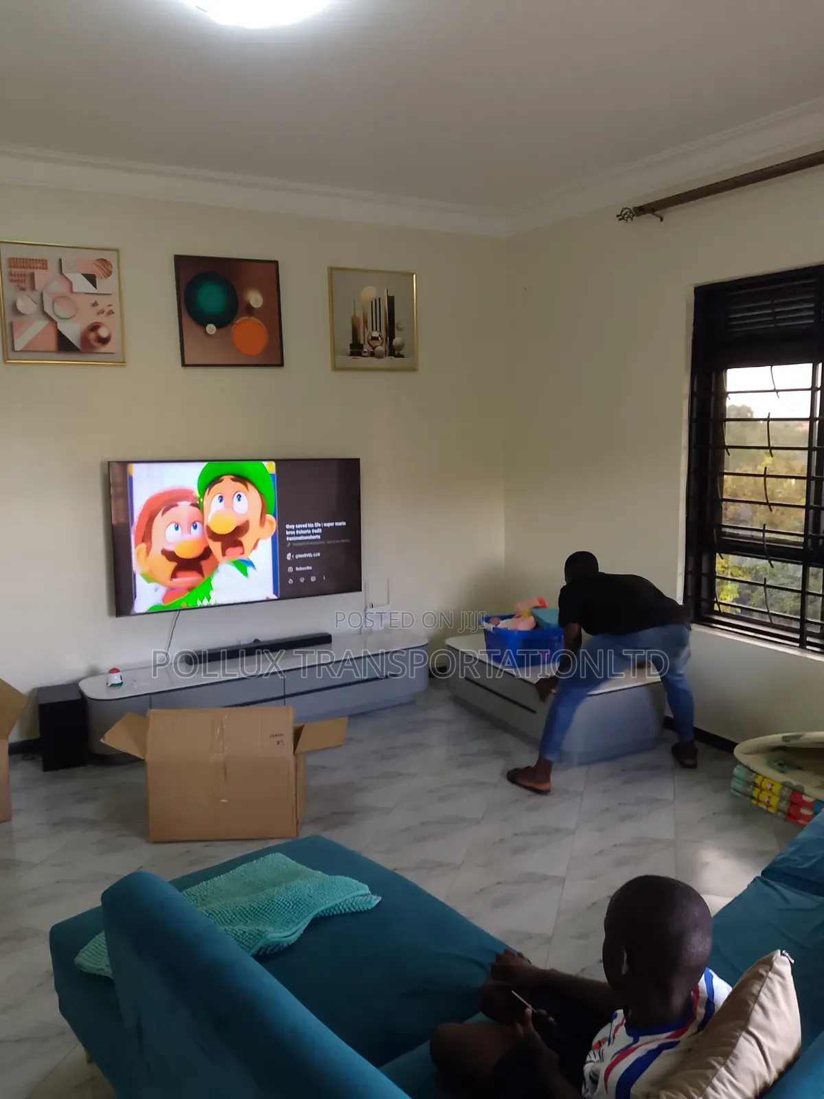 Movers and Packers for Homes