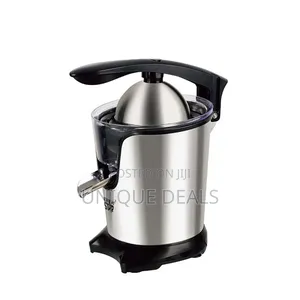 Winning Star St-5509-J Citrus Juicer With a 300ml Capacity