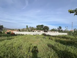 22.5 Decimals Private Mailo Land for Sale in Ssisa – Wakiso