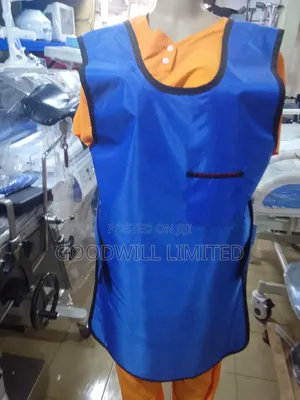 Lead Aprons
