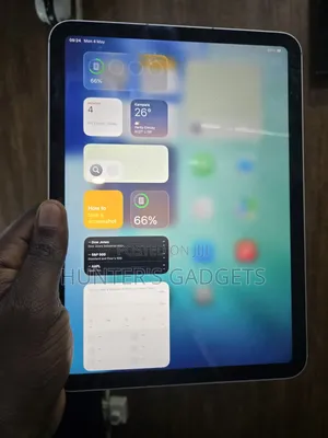 Apple iPad Air (2022) 64 GB Blue