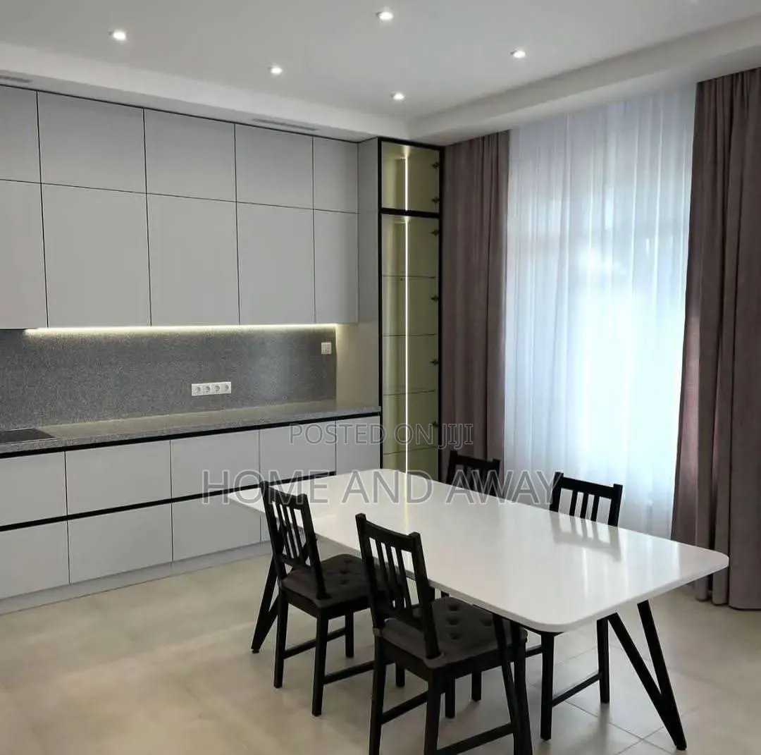 Kitchen/The Kitchen Cabinets Factory/Supply/Installation/Customization