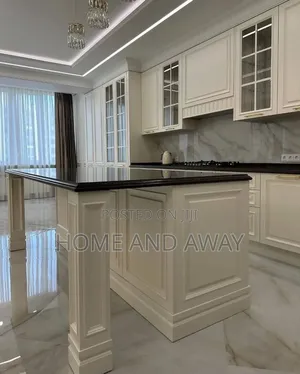 Kitchen/The Kitchen Cabinets Factory/Supply/Installation/Customization