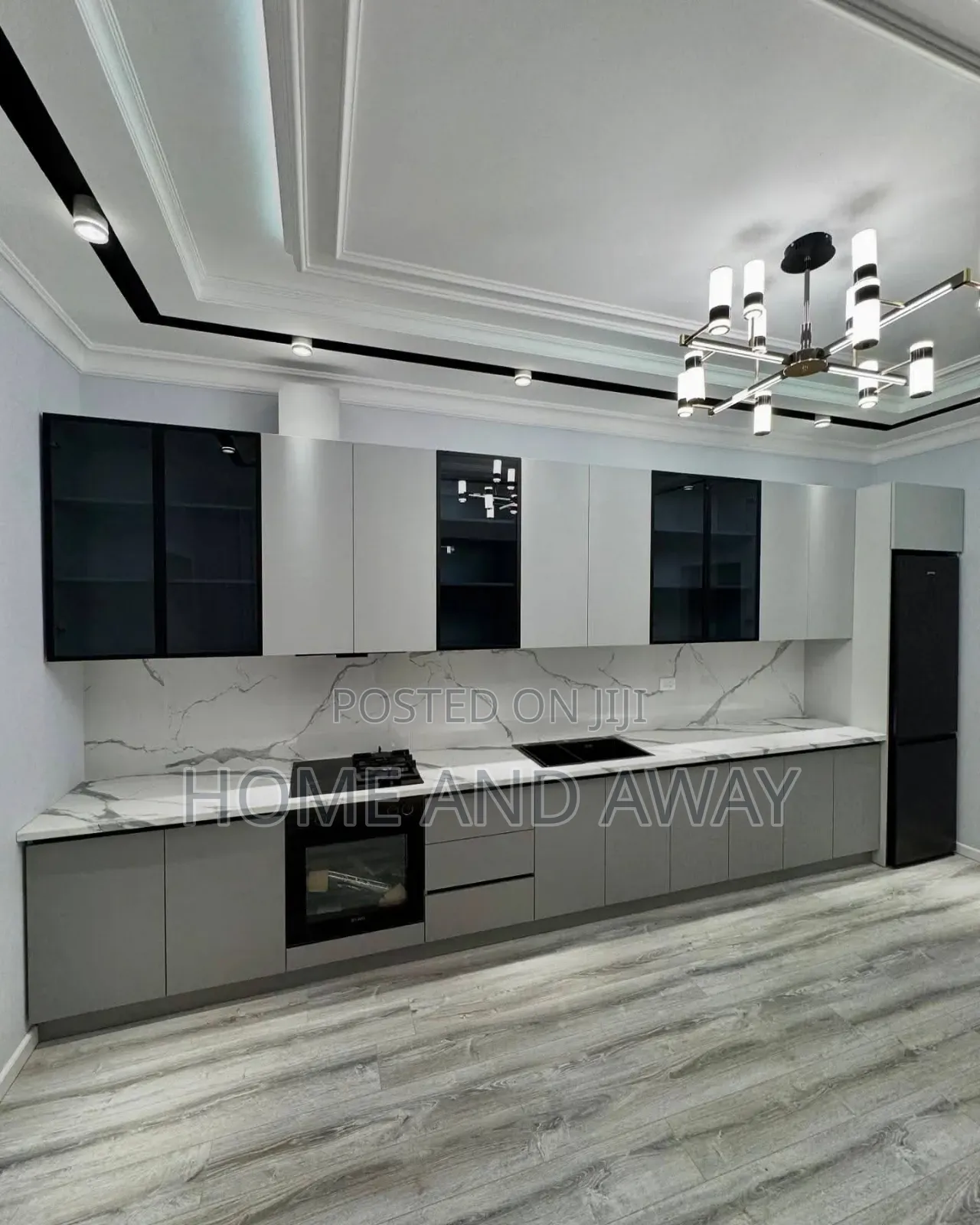 Kitchen/The Kitchen Cabinets Factory/Supply/Installation/Customization