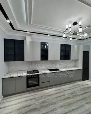 Kitchen/The Kitchen Cabinets Factory/Supply/Installation/Customization