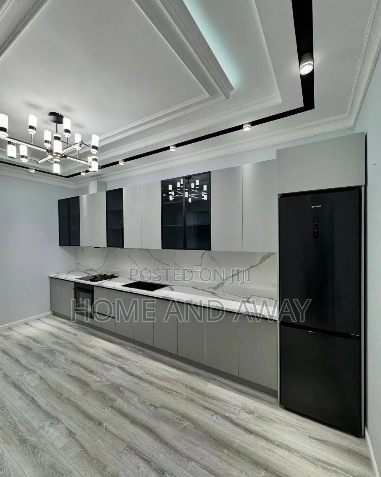 Kitchen/The Kitchen Cabinets Factory/Supply/Installation/Customization