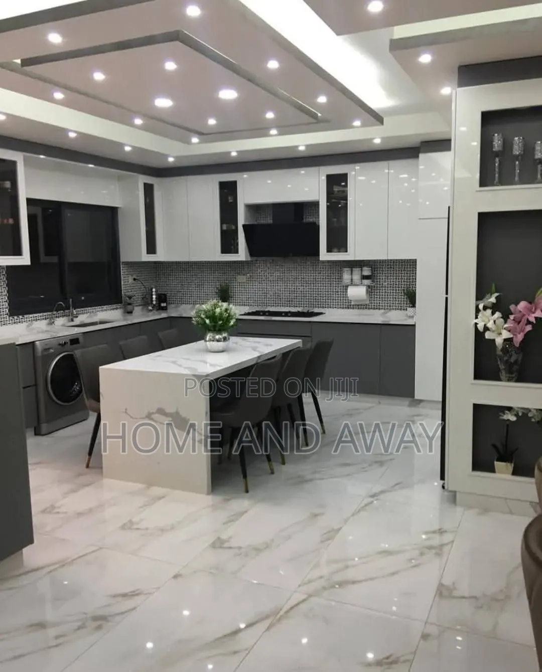 Kitchen/The Kitchen Cabinets Factory/Supply/Installation/Customization