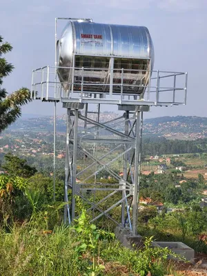 Tank Stands