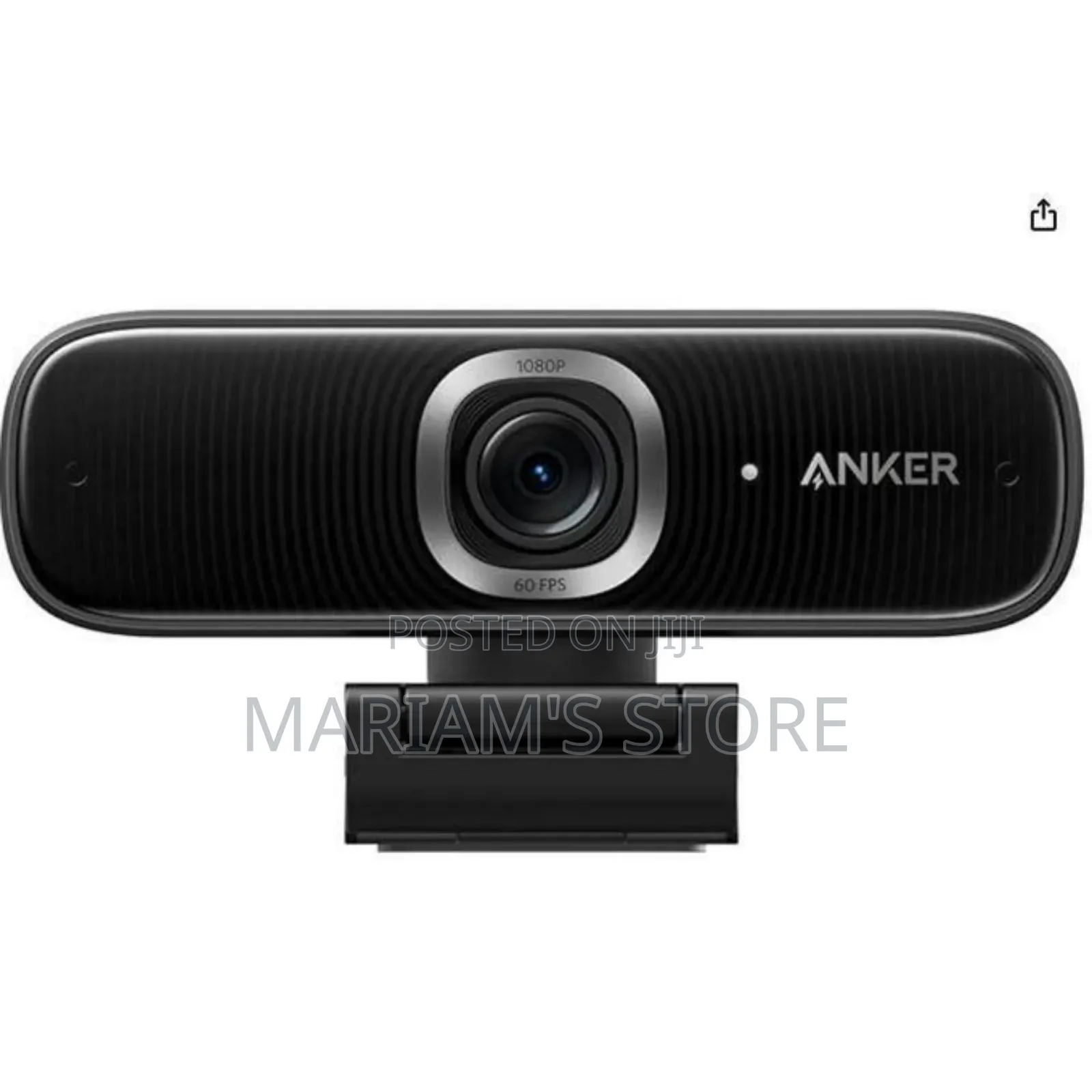 Smart Webcam For High-definition Video Conferencing.]