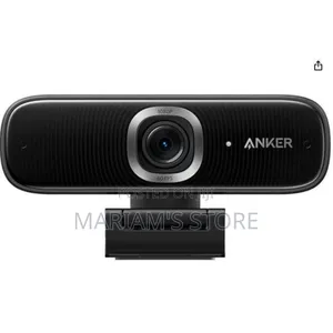 Smart Webcam For High-definition Video Conferencing.]