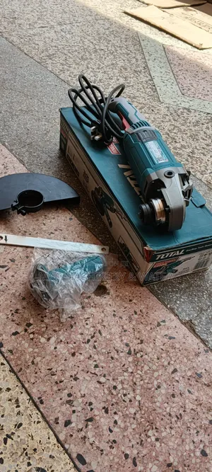 Total Angle Grinder 9inches 230mm