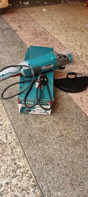 Total Angle Grinder 9inches 230mm