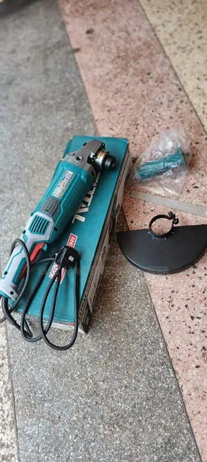 Total Angle Grinder 9inches 230mm