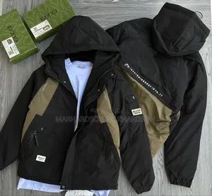 Zipper Hodies Unisex