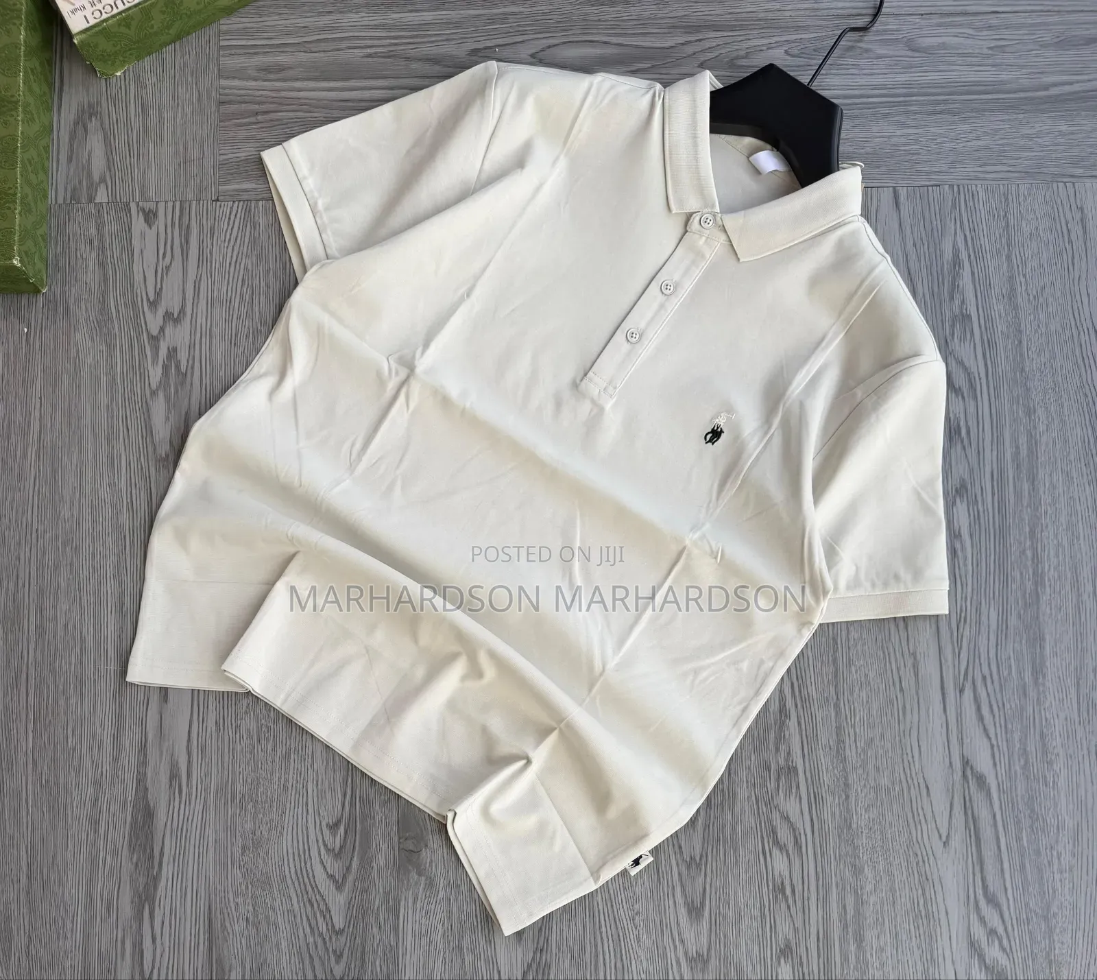 Premium Cotton Shirts