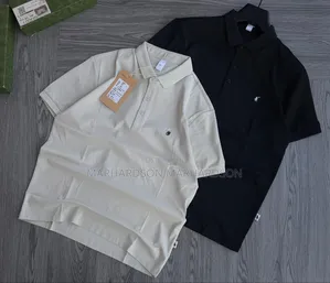 Premium Cotton Shirts