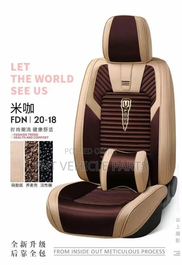 Car Seat Covers