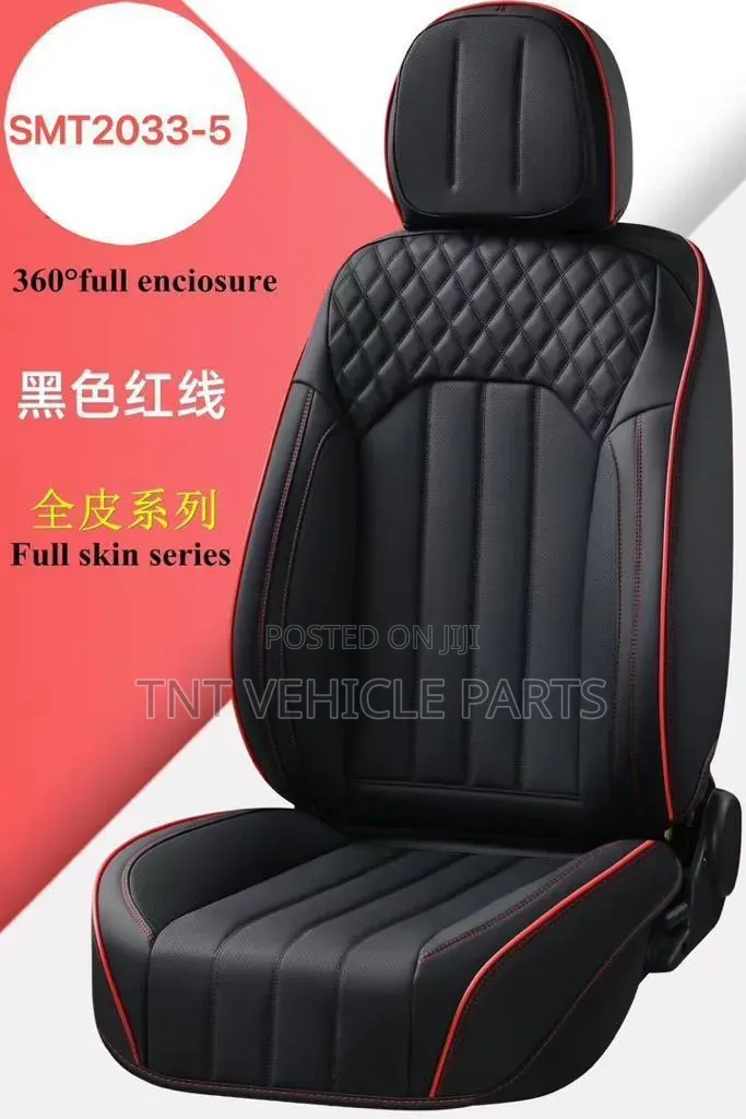 Car Seat Covers