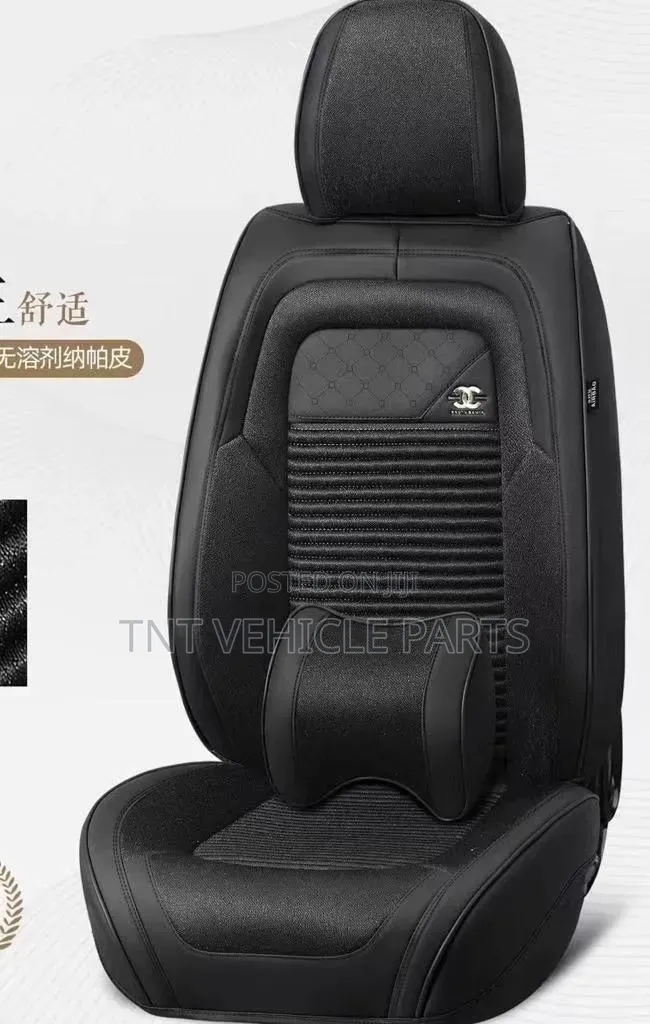Car Seat Covers