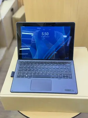 New Laptop HP Elite X2 1012 8GB Intel Core i5 SSD 256GB
